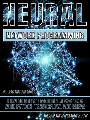 cover image of Neural Network Programming